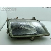 Фара правая Volkswagen Sharan (1995-2000) 2000 7M1941016K