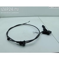 Трос капота Opel Zafira A 2003