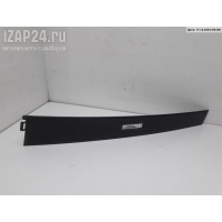Молдинг двери передней правой Volkswagen Passat B5+ (GP) 2001 3b0837902