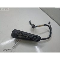 Кнопка стеклоподъемника переднего левого Opel Omega B 1996 90438544