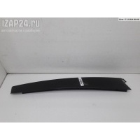 Молдинг двери передней левой Volkswagen Passat B5+ (GP) 2001 3b0837901