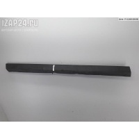 Молдинг двери передней левой Volkswagen Passat B5 2000 3b0854939b