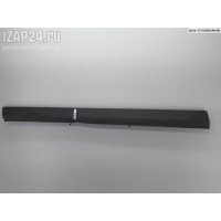 Молдинг двери передней левой Volkswagen Passat B5+ (GP) 2001 3b0854939
