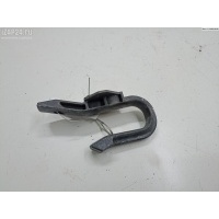 Кронштейн радиатора Opel Zafira A 1999 09202247