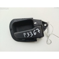 Ручка двери внутренняя задняя правая BMW 3 E36 (1991-2000) 1998 1960830
