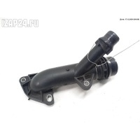 Фланец (тройник) системы охлаждения BMW 3 E90/E91/E92/E93 (2005-2013) 2008 11537560130, 7560130