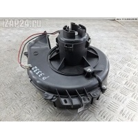 Двигатель отопителя (моторчик печки) Opel Astra H 2005 52407543