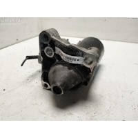 Стартер Renault Scenic II (2003-2009) 2008 8200724810
