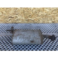 Глушитель Audi A6 C5/4B  2000  27283031214