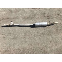 Глушитель Nissan Primera P12 2002 59R-010114