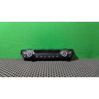 Блок управления печки / климат-контроля BMW 3 F30/F31/GT F34 2013 290713, E1077578