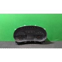 Щиток приборов (приборная панель) Chevrolet Malibu 9 2018 84128302
