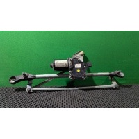 Механизм стеклоочистителя трапеция дворников 3 F30/F31/GT F34 2013 7 267 03, 7260488