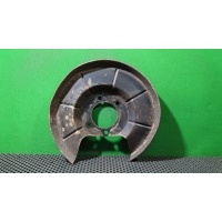 Кожух защитный тормозного диска Ford S-Max 1 2008 6G91 2K317 A C