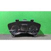 Щиток приборов (приборная панель) Ford Fusion 2 2016 GS7T 10849 EA