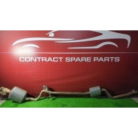 Глушитель BMW 3 E90/E91/E92/E93 2007 7 793 620, 7 793 237