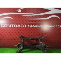 Балка подвески задняя Ford S-Max 1 restailing 2011
