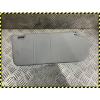 Козырек солнцезащитный Mazda 6 1 2005