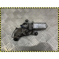 Моторчик заднего стеклоочистителя (дворника) Mazda MPV 2 2005 8492007144
