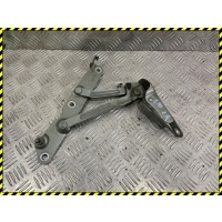 Петля двери задней правой Volvo S80 2 2007