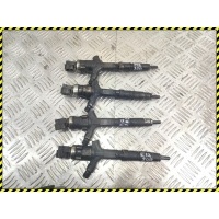 Форсунка Toyota Corolla E120 2003 2367027020
