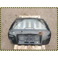 Крышка багажника (дверь 3-5) Kia Rio 1 2004