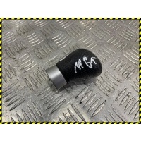 Ручка кулисы кпп Mazda 6 1 2007