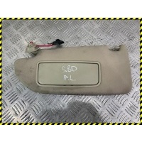 Козырек солнцезащитный Volvo S80 2 2007