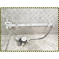 Стеклоподъемник электрический передний правый Nissan NV 200 2011 80731jx30a
