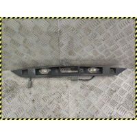 Подсветка номера Kia Rio 1 2004