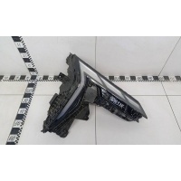 Фара передняя правая Geely Atlas 2 LED