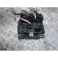 Блок предохранителей Citroen C4 1 2005 9657718580