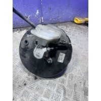 Вакуумный усилитель тормозов Citroen C4 1 2005 0204024883, 9648368980