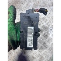 Блок комфорта Citroen C4 1 2005 9655139880