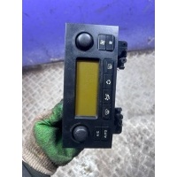 Блок управления печки/климат-контроля Citroen C4 1 2005 9658084577