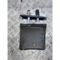 Радиатор отопителя (печки) Daewoo Matiz M150 restailing 2007