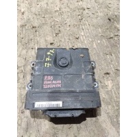 Блок управления АКПП Volkswagen Passat B6 2007 09g927750fr