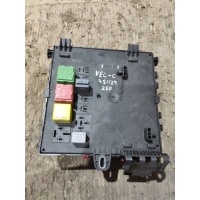 Блок предохранителей Opel Vectra C 2004 460023260