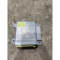 Блок AirBag Mazda MPV 2 2004 3326844