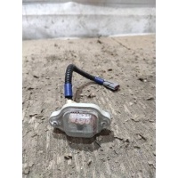 Подсветка номера Ford Explorer 3 2003