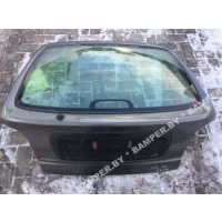 Стекло заднее Renault Megane 1 1997