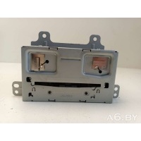 Блок навигации Opel Mokka 1 2012 23422744
