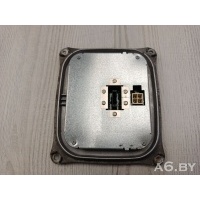Блок розжига ксенона Renault Megane 3 2012 1307329153