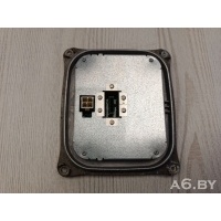 Блок розжига ксенона Renault Megane 3 2012 1307329153