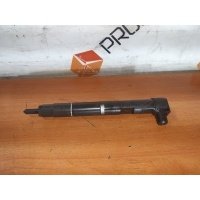 Форсунка Mercedes C W205 2015 A6510703287