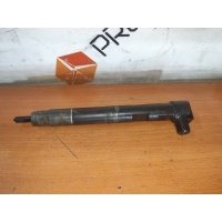Форсунка Mercedes C W205 2015 A6510703287
