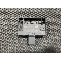 Блок управления двери передней правой Audi A5 F5 2017 4M0959792H,4M0959792F