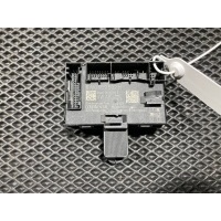 Блок управления двери передней правой Audi A4 B9 2018 8W0959592H,8W0959592F