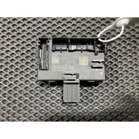 Блок управления двери передней левой Audi Q7 4M 2017 8W0959593H,8W0959593F