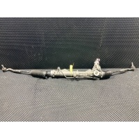 рулевая рейка Mercedes SLK R172 2014 666614-BR172,A1724600100